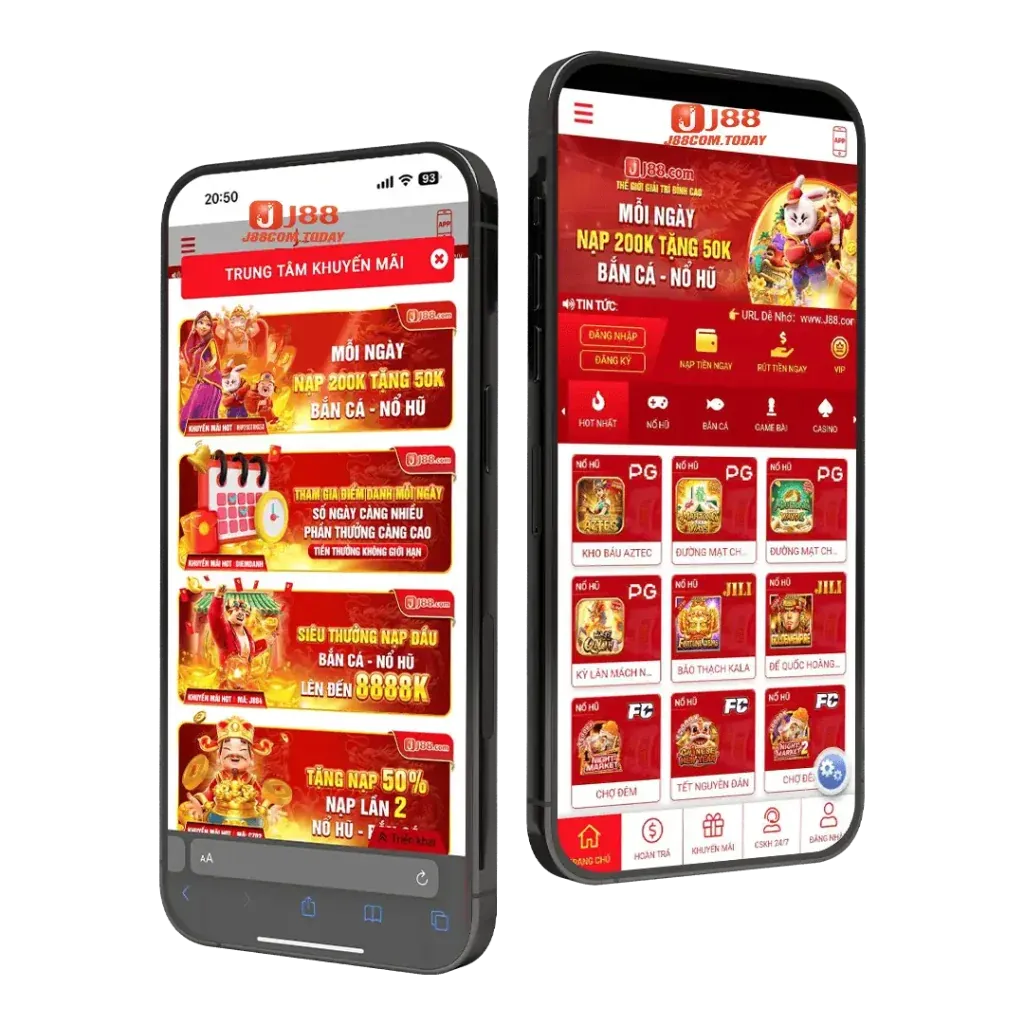 Cấu trúc sơ đồ trang web rõ ràng của vz88.con