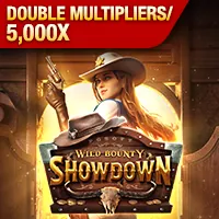 Hình ảnh bàn Baccarat sang trọng tại go8 casino