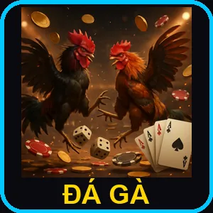 Game Bài Đổi Thưởng hấp dẫn