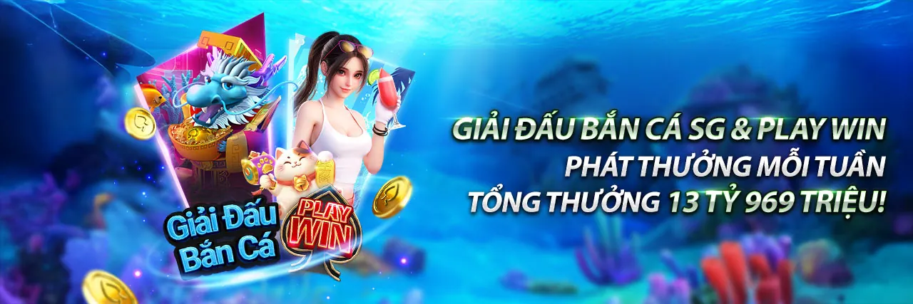 Bắn Cá vz88.con - Đại Dương Giải Trí